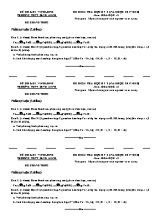 Đề kiểm tra học kỳ II môn Hóa học Lớp 12 - Năm học 2017-2018 - Trường THPT Bình Minh